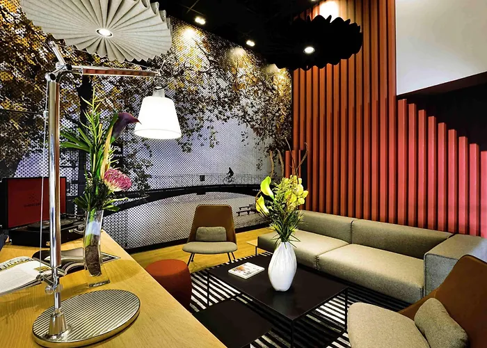 Ibis Annecy - Cran-Gevrier Hotel